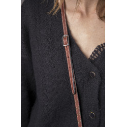 Funda vertical Antares Lisboa Avellana Marr&amp;amp;amp;oacute;n