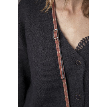 Funda vertical Antares Lisboa Avellana Marr&amp;amp;amp;oacute;n