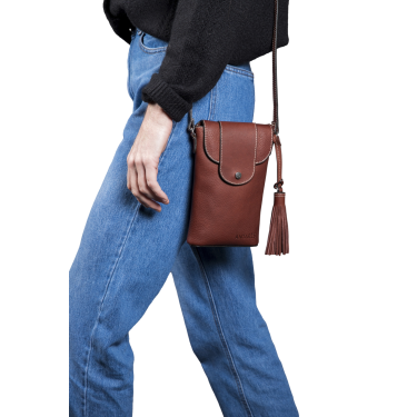 Funda vertical Antares Lisboa Avellana Marr&amp;amp;amp;oacute;n