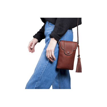 Funda vertical Antares Lisboa Avellana Marr&amp;amp;amp;oacute;n