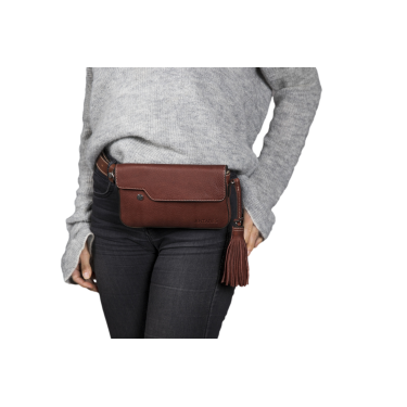 Bolsa horizontal Antares Rio Avellana Marr&amp;amp;amp;oacute;n