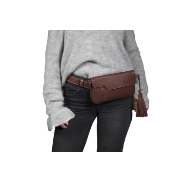 Bolsa horizontal Antares Rio Avellana Marr&amp;amp;amp;oacute;n