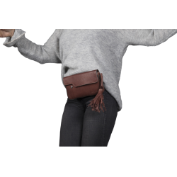 Bolsa horizontal Antares Rio Avellana Marr&amp;amp;amp;oacute;n