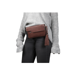 Bolsa horizontal Antares Rio Avellana Marr&amp;amp;amp;oacute;n