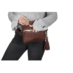 Bolsa horizontal Antares Rio Avellana Marr&amp;amp;amp;oacute;n