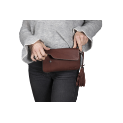 Bolsa horizontal Antares Rio Avellana Marr&amp;amp;amp;oacute;n