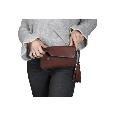 Bolsa horizontal Antares Rio Avellana Marr&amp;amp;amp;oacute;n