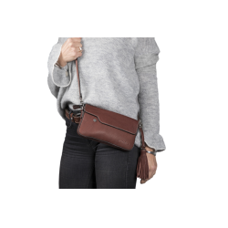 Bolsa horizontal Antares Rio Avellana Marr&amp;amp;amp;oacute;n