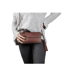 Bolsa horizontal Antares Rio Avellana Marr&amp;amp;amp;oacute;n