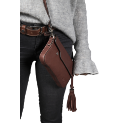 Bolsa horizontal Antares Rio Avellana Marr&amp;amp;amp;oacute;n