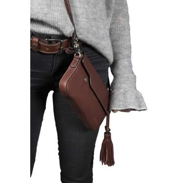 Bolsa horizontal Antares Rio Avellana Marr&amp;amp;amp;oacute;n