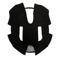 Forro para casco Precision Antares, carcasa L