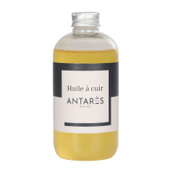 Aceite para cuero Antares