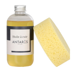 Aceite para cuero Antares