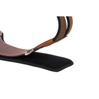 Forro para peto largo Antares de espuma con memoria de forma