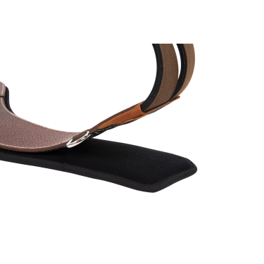 Forro para peto largo Antares de espuma con memoria de forma