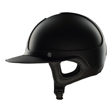 Casco Antares Precision Référence visera Eclipse