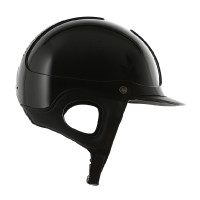 Casco Antares Precision Premium visera estándar