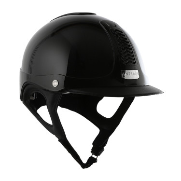 Casco Antares Precision Premium visera estándar