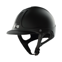 Casco Antares Precision Galaxy con visera estándar