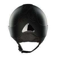 Casco Antares Precision Galaxy con visera estándar