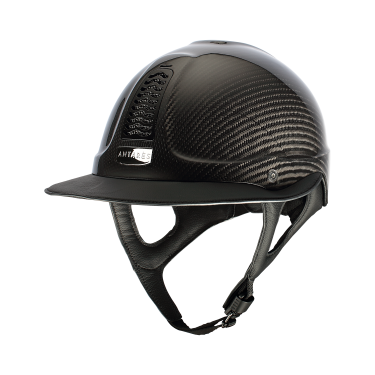 Casco Antares Precision Carbono visera Eclipse