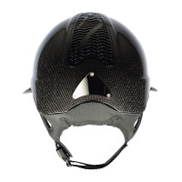 Casco Antares Precision Carbono visera Eclipse