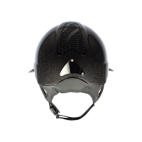 Casco Antares Precision Carbono visera Eclipse