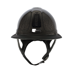 Casco Antares Precision Carbono visera Eclipse