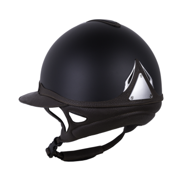 Casco Antares Origin Referencia visera Eclipse Negro / marrón