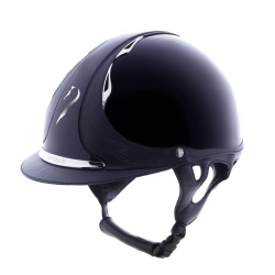 Casco Antares Origin Premium con visera estándar