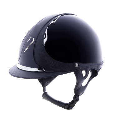 Casco Antares Origin Premium con visera estándar