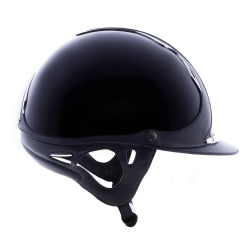 Casco Antares Origin Premium con visera estándar