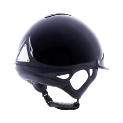 Casco Antares Origin Premium con visera estándar