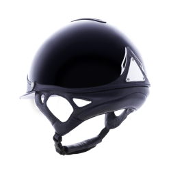 Casco Antares Origin Premium con visera estándar