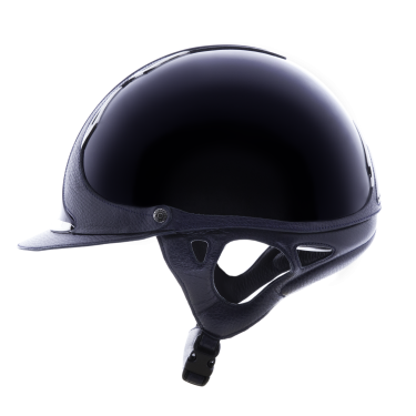 Casco Antares Origin Premium con visera estándar