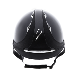 Casco Antares Origin Premium con visera estándar Gris barnizado Casco Antares Origin Premium con visera estándar Gris barnizado