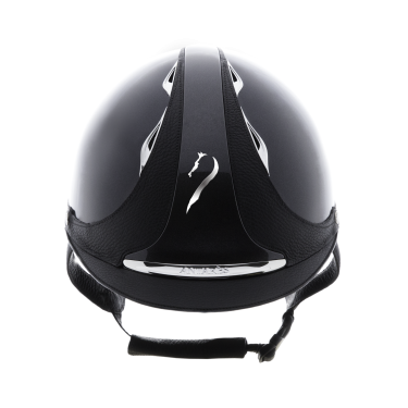 Casco Antares Origin Premium con visera estándar Gris barnizado Casco Antares Origin Premium con visera estándar Gris barnizado