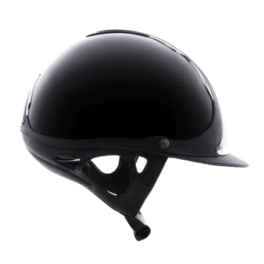 Casco Antares Origin Premium con visera estándar