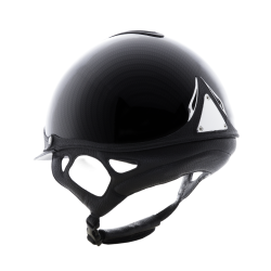 Casco Antares Origin Premium con visera estándar