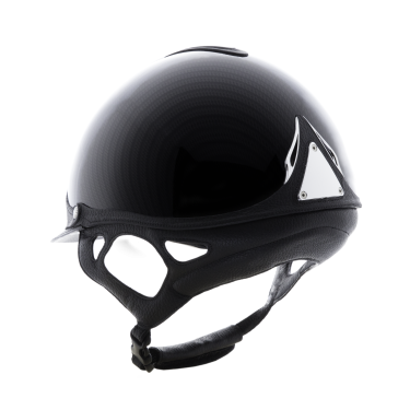 Casco Antares Origin Premium con visera estándar