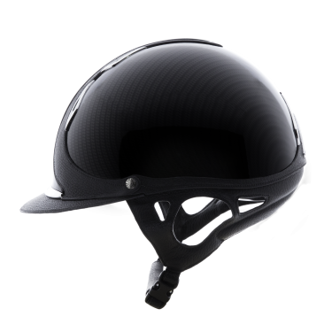 Casco Antares Origin Premium con visera estándar