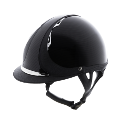 Casco Antares Origin Premium con visera estándar