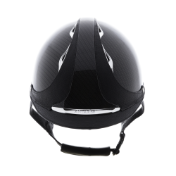 Casco Antares Origin Premium con visera estándar