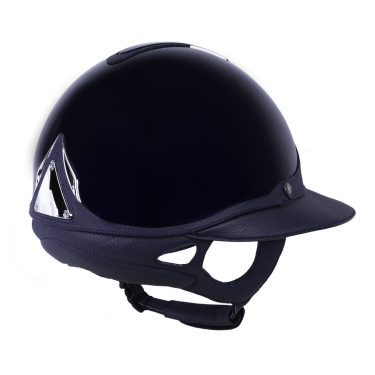 Casco Antares Origin Premium visera Eclipse