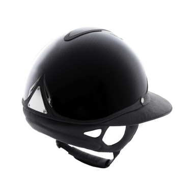 Casco Antares Origin Premium visera Eclipse Carbono Tech