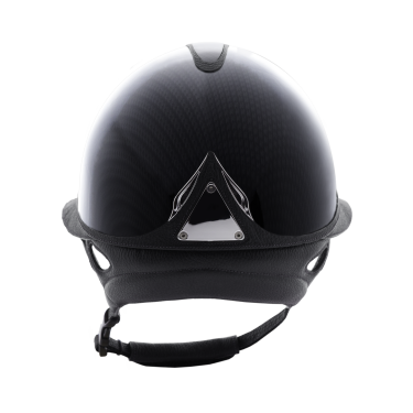 Casco Antares Origin Premium visera Eclipse Carbono Tech
