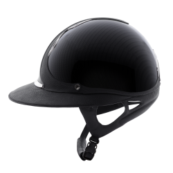 Casco Antares Origin Premium visera Eclipse Carbono Tech