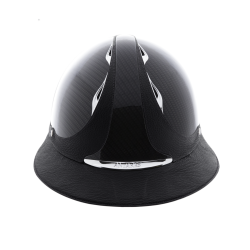 Casco Antares Origin Premium visera Eclipse Carbono Tech
