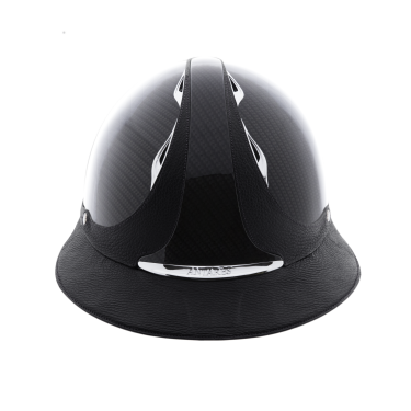 Casco Antares Origin Premium visera Eclipse Carbono Tech